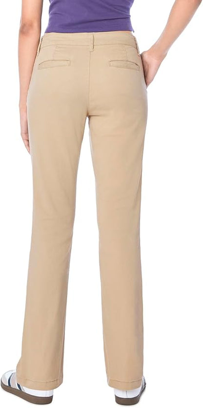 AEROPOSTALE Women's Aero Classic Uniform Pant