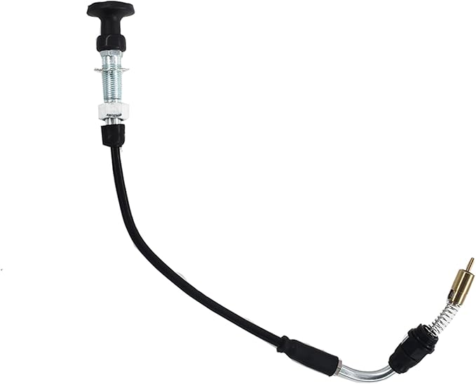 Carburetor Choke Cable Replacement for HSR MK HSR42 HSR45 HSR48 Carb Choke Cable