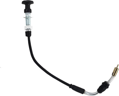 Carburetor Choke Cable Replacement for HSR MK HSR42 HSR45 HSR48 Carb Choke Cable