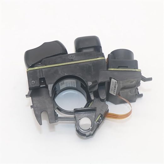 Hand Control Backlit RH Switch Pack 604840-106S 71500163C for Harley- Davidson