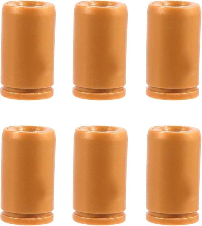 Shop Toy Blasters Refills Shells - Warning : Does not Match M9 and TT1 - Compatible with SYAMZZMS Toy Blasters Type: G Type: M Type: U.