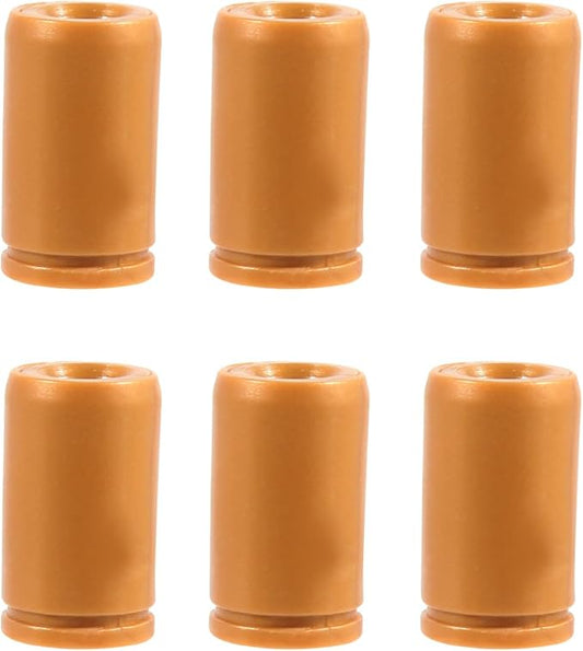 Shop Toy Blasters Refills Shells - Warning : Does not Match M9 and TT1 - Compatible with SYAMZZMS Toy Blasters Type: G Type: M Type: U.