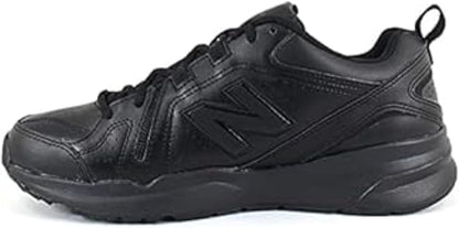 Size 8 Enjoy premium cushioning and flexibility in these classic New Balance trainers.