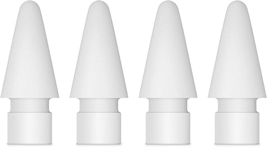 Apple Pencil Tips (4 pack)