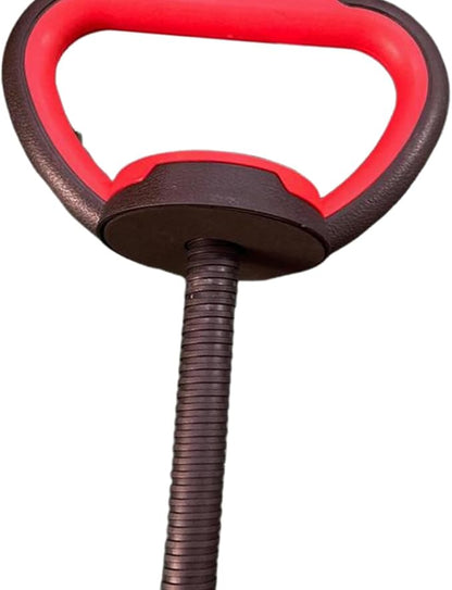 Kettlebell Base and Grip for Strength Training Equipment