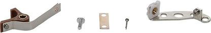 Complete Tractor 1100-5003 Ignition Point Set Compatible with/Replacement for Ford/Holland 2N, 8N, 9N A0NN12107A