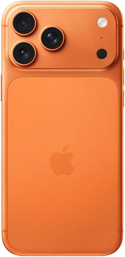 US Version, 512GB, eSIM, Cosmic Orange- Unlocked (box sealed)