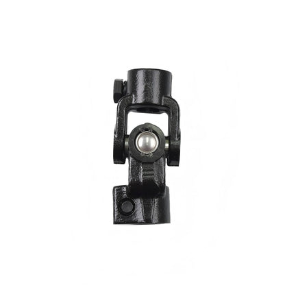 REVO Lower Intermediate Steering Shaft U-Joint Compatible with Ford Escape 2008-2012, Mazda Tribute 2008-2011, Mercury Mariner 2008-2011 Replace#8L8Z3B676B
