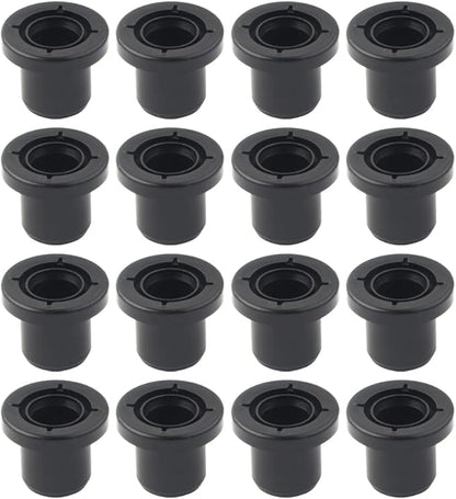 Lirun ATV A-Arm Bushing Gasket Spacer 0453683 Kit for Polaris Outlaw