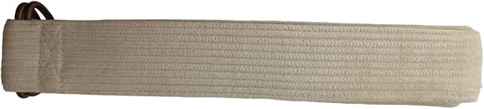 KVR Cotton Corduroy Double D ring Belts Classic Comfort Soft Stylish Casual Formal Jeans for Teens Girls Women