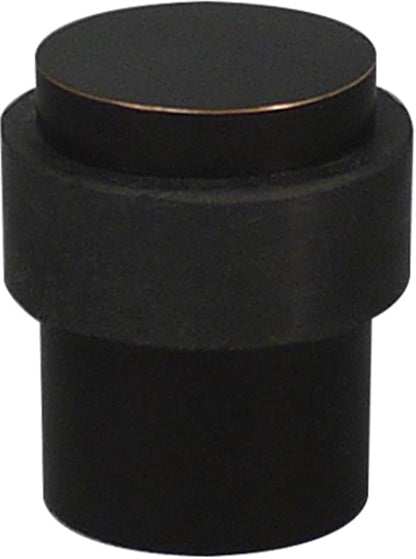 INOX DSIX02-10B Door Stop, Oil Rubbed Bronze