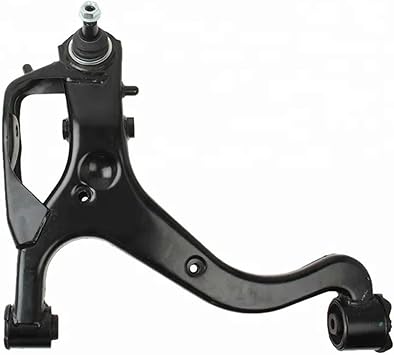 LR073369 Car Parts Compatible For Land Rover Discovery 4 Front Suspension Control Arm