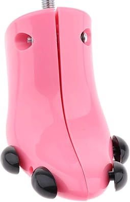 Adjustable Shoe Stretcher Shoe Tree Widener for Women's Boots, High Heel Shoes
