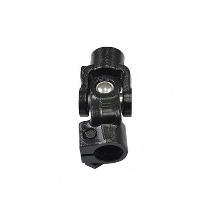 REVO Lower Intermediate Steering Shaft U-Joint Compatible with Ford Escape 2008-2012, Mazda Tribute 2008-2011, Mercury Mariner 2008-2011 Replace#8L8Z3B676B