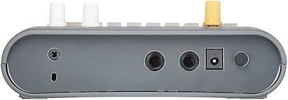 Korg KR mini Rhythm Machine (International Version - No Warranty)