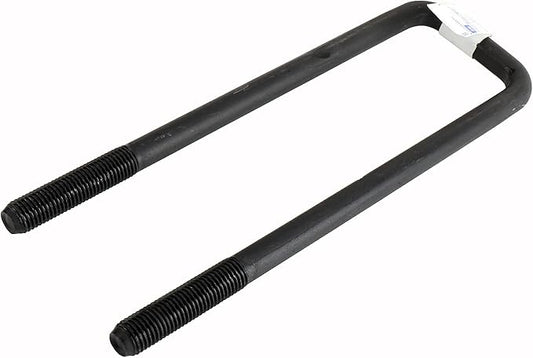 GM Genuine Parts 11612075 16x2x280 Rear Spring U-Bolt