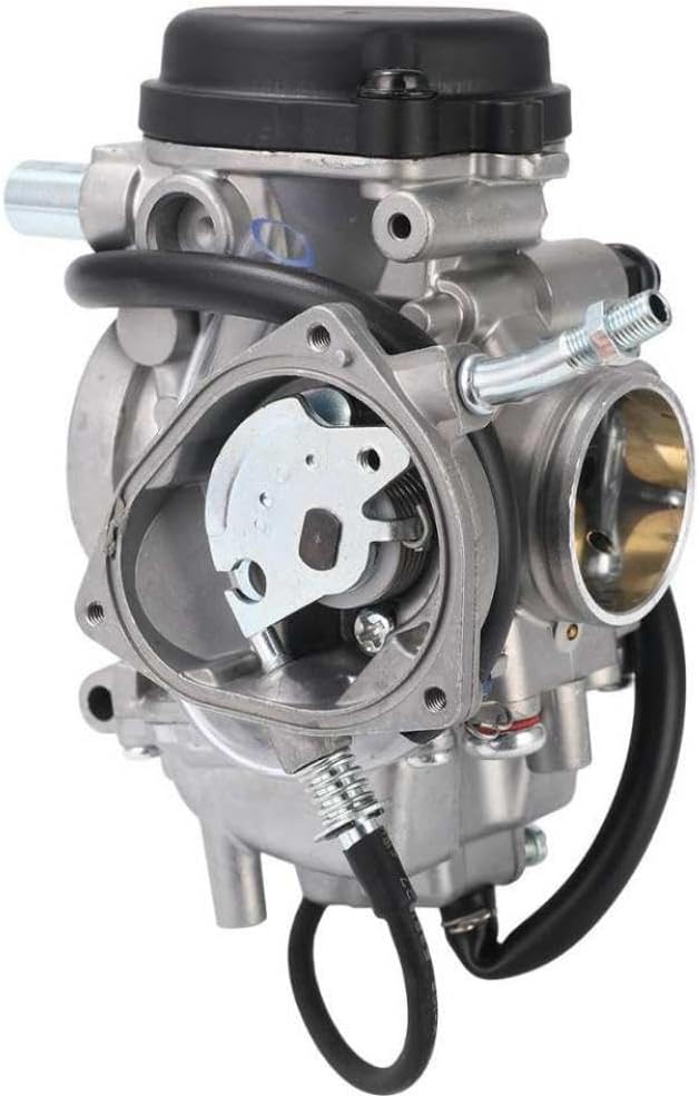 33mm Carburetor PD33J Compatible With KODIAK 450 YFM450 4X4 2003-2005 And BRUIN 350 2WD4X4 Motorcycle Engine Parts