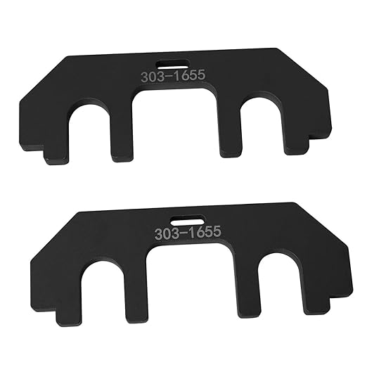 Camshaft Holding Alignment Timing Tool Compatible with 3.5L EcoBoost Upgraded GT F-150 303-1655