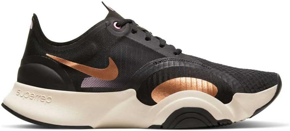 Nike Superrep Go Women's Training Shoe Womens Cj0860-186
