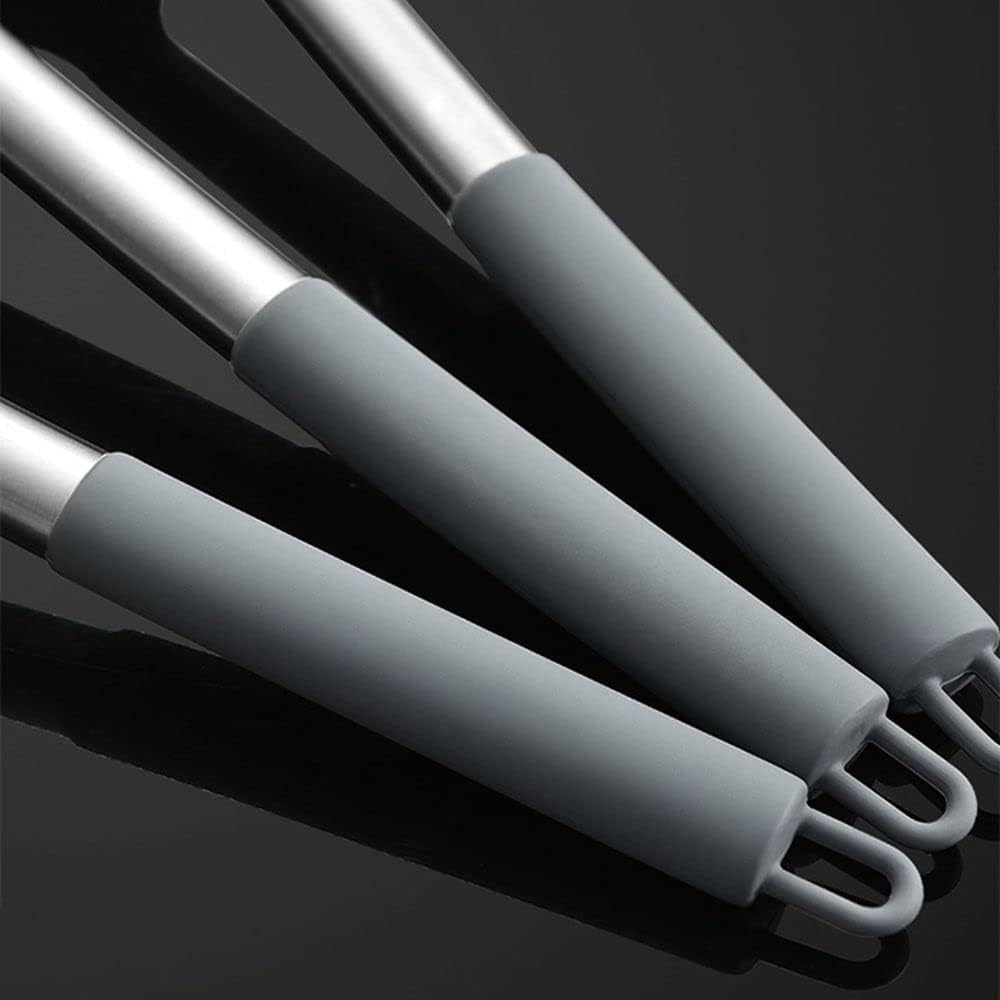 Spatula Cooking Nonstick Fried Shovel Kitchen Utensils Cookware Gadgets Strainer Spoon Soup Ladle
