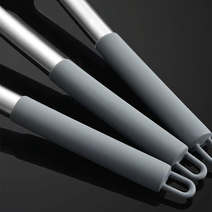 Spatula Cooking Nonstick Fried Shovel Kitchen Utensils Cookware Gadgets Strainer Spoon Soup Ladle