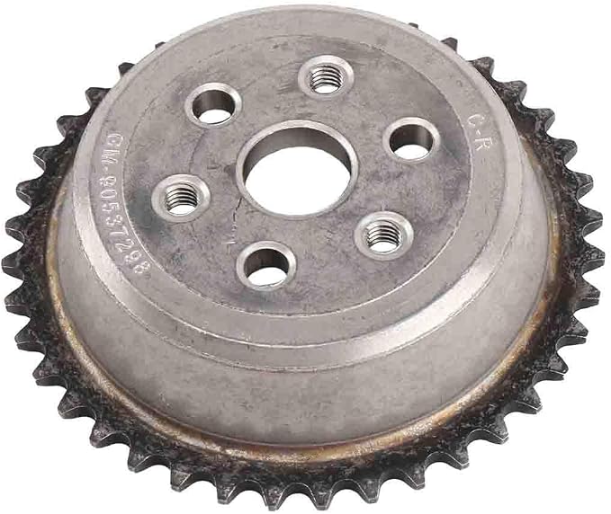 Parts 90537298 Water Pump Sprocket