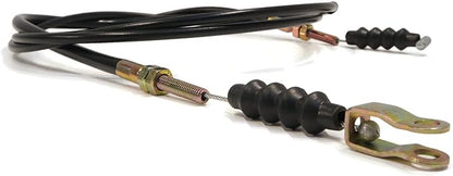 The ROP Shop  Accelerator Cable for 1991 Yamaha G2  G9 Throttle to Governer Golf Cart Engines