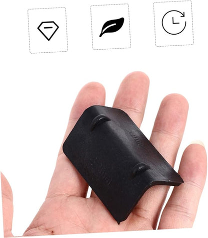 Shipping Corner Guards 50pcs Plastic Corner Protectors Sturdy Furniture Edge Guards