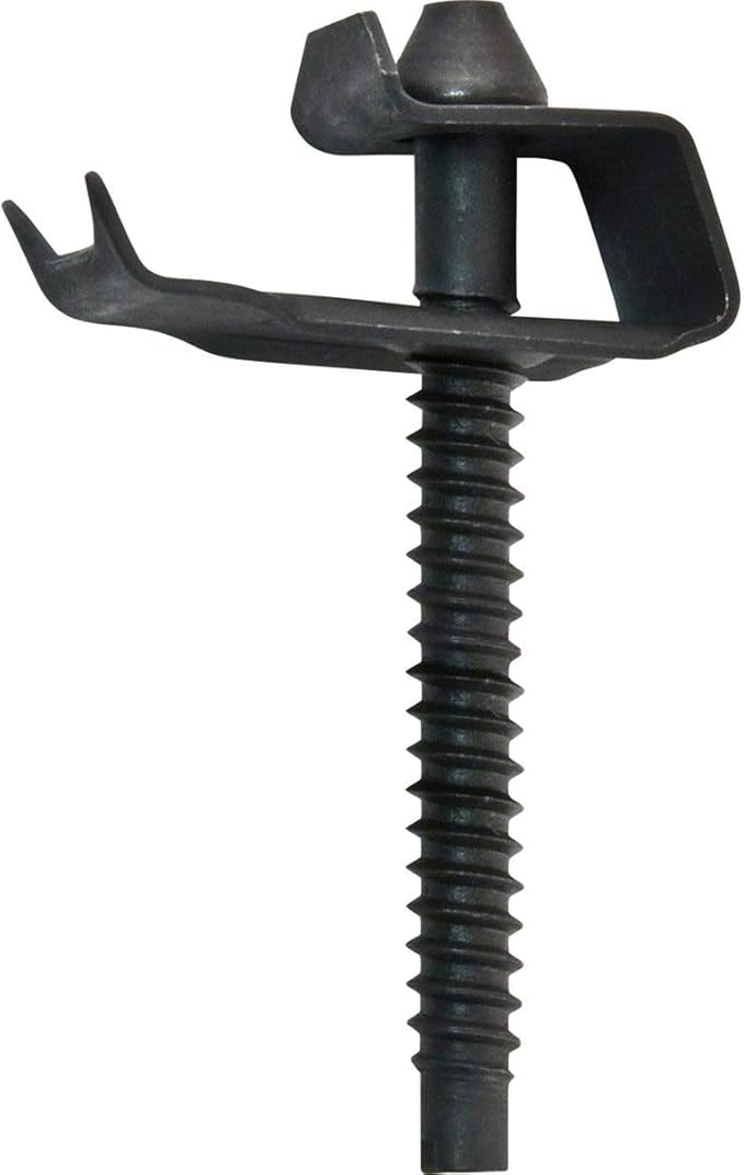 Elkay lk-363 1 1/4" - 1 1/2" Thick Mounting Kit Part from the Lusterstone Series - na
