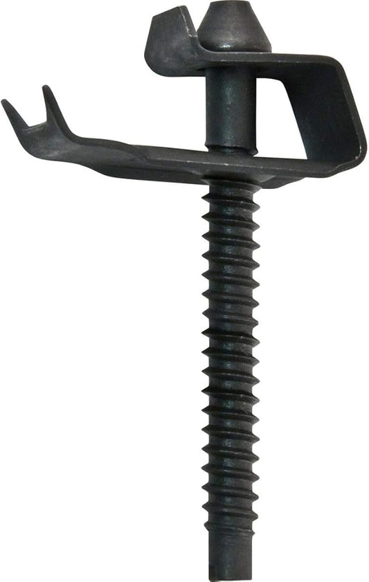 Elkay lk-363 1 1/4" - 1 1/2" Thick Mounting Kit Part from the Lusterstone Series - na