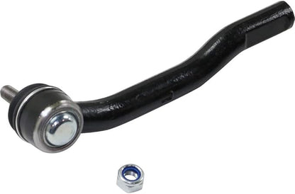 For Nissan Sentra Tie Rod End 2013-2019 Driver Side  Front  Outer  Adjustable  Non-Greasable