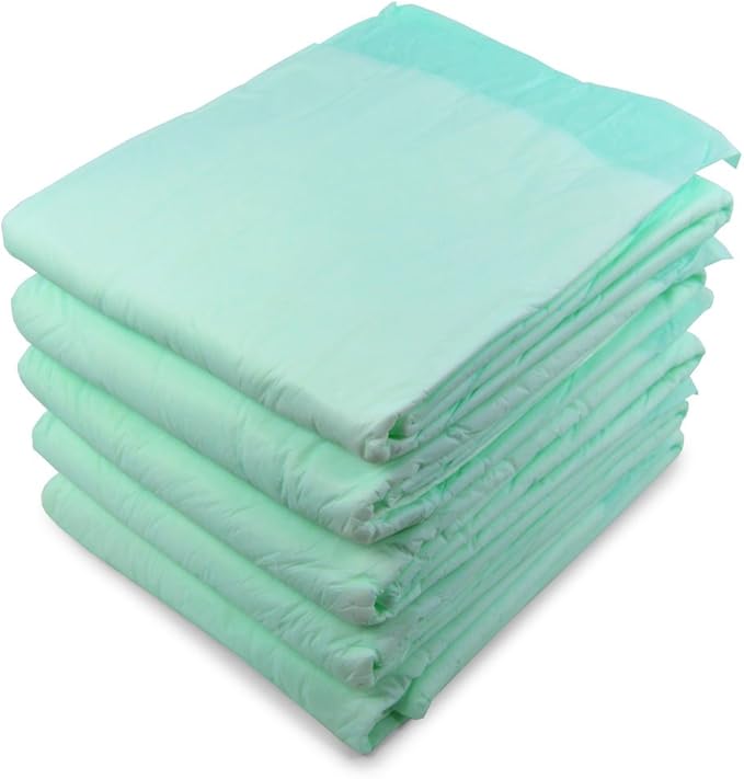 ValuePad USA Puppy Pads, Large 30x30 Inch, 10 Count