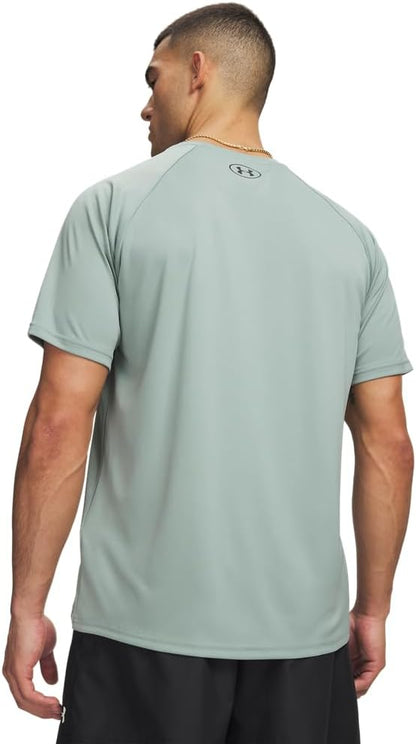 Under Armour Men's Velocity 2.0 Short Sleeve T-Shirt