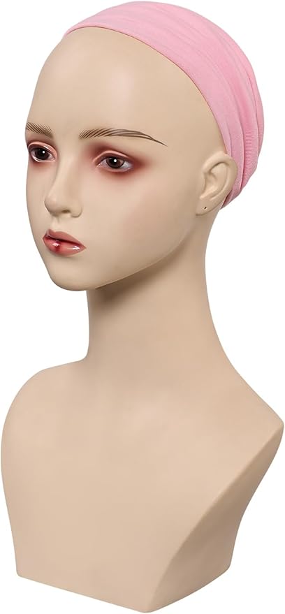 Iris Costume Accessories Companion Robot Iris Cosplay Headband Iris Hairband Props for Adults Women Halloween