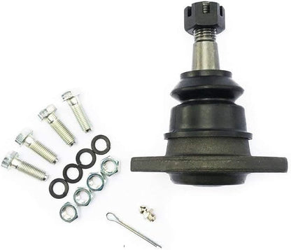 Kryptonite Bolt-in Heavy Duty Replacement Upper Ball Joint (for AFTERMARKET Control ARMS ONLY) KR6292 Compatible with 2001-2024 Chevy Silverado/GMC Sierra 1500HD/2500HD/3500HD