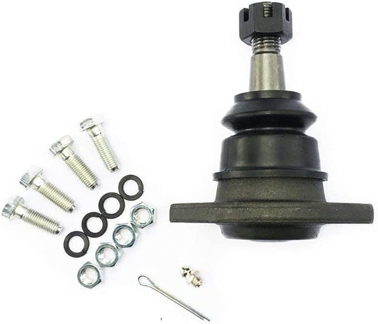 Kryptonite Bolt-in Heavy Duty Replacement Upper Ball Joint (for AFTERMARKET Control ARMS ONLY) KR6292 Compatible with 2001-2024 Chevy Silverado/GMC Sierra 1500HD/2500HD/3500HD
