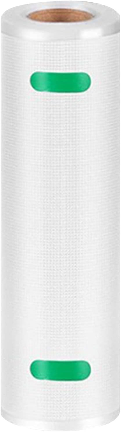 Topyond Food Grade Vacuum Sealer Roll - Nylon Polyethylene Bags for Efficient Food Storage and Preservation