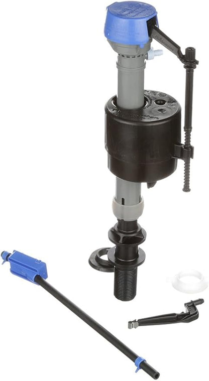 Fluidmaster 400AH PerforMAX Universal High Performance Toilet Fill Valve, Easy Install