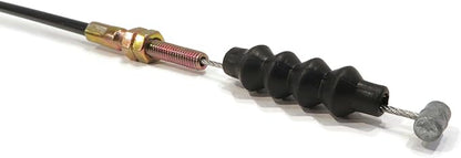 The ROP Shop  Accelerator Cable for 1991 Yamaha G2  G9 Throttle to Governer Golf Cart Engines