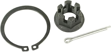 Suspension Ball Joint for Olds for Bravada 2002-2004 Front Lower Paint Press in -Mounting Type GK6663-BC