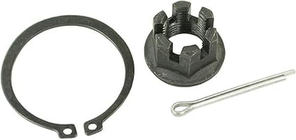 Suspension Ball Joint for Olds for Bravada 2002-2004 Front Lower Paint Press in -Mounting Type GK6663-BC