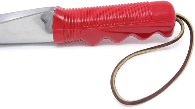 Wilcox All-Pro Garden Tools 202S 14" All-Pro Trowel for Gardening