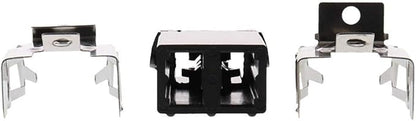 ERP 330031 Universal Terminal Block, Refurbished-missing small screw