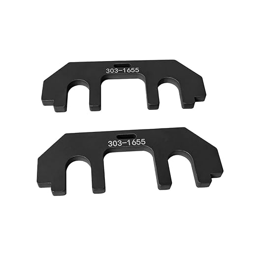Camshaft Holding Alignment Timing Tool Compatible with 3.5L EcoBoost Upgraded GT F-150 303-1655