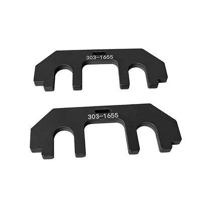 Camshaft Holding Alignment Timing Tool Compatible with 3.5L EcoBoost Upgraded GT F-150 303-1655