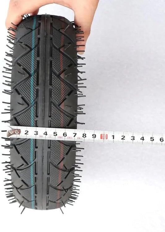 Electric Scooter Wheel 4.103.50-4 Tire Inner Tube Motorcycle Scooter Mini Quad Dirt Pit Bike Tyre Parts Electric Scooter Tyre