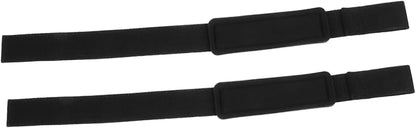 2pcs Lifting Wrist Straps Weightlifting Deadlift Powerlifting Non Thickened Fitness Wrist Protector