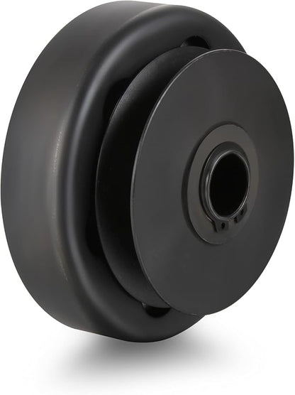 AutoHorizon Centrifugal Clutch 3/4" Bore Belt Pulley Drive for Go Kart Mini Bikes