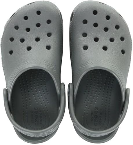 Crocs Kids' Classic Clog