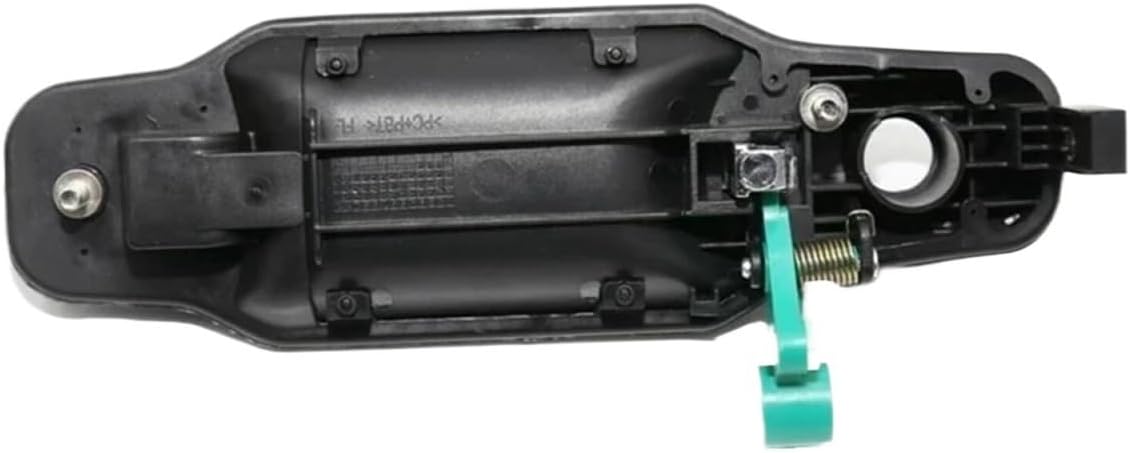 Exterior Handle Car Exterior Door Handle for Kia for Sorento 2003 2004 2005 2006 2007 2008 2009